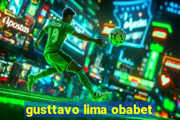 gusttavo lima obabet